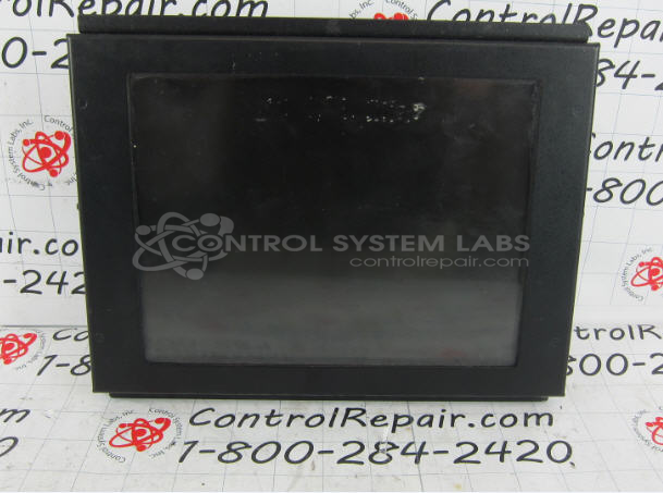 LCD Display Panel with Adapter Cards