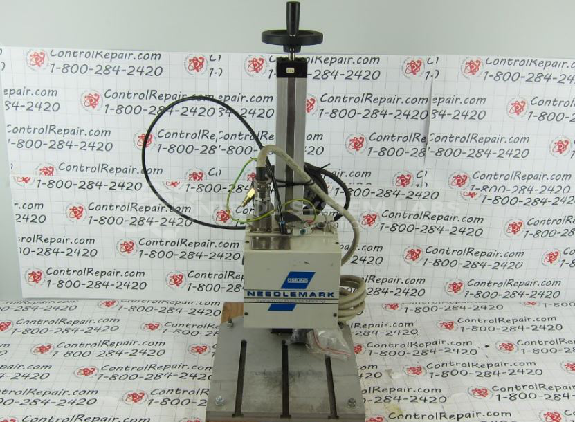 Etch Unit Marking System