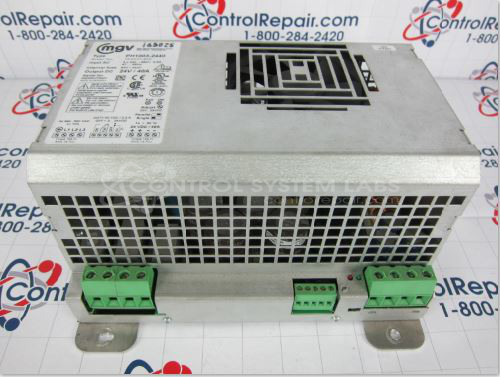 24V 0-40Amp 3X340-550V Power Supply