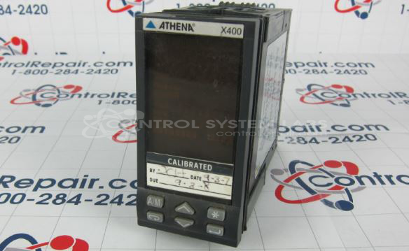 1/8 DIN Temperature Control