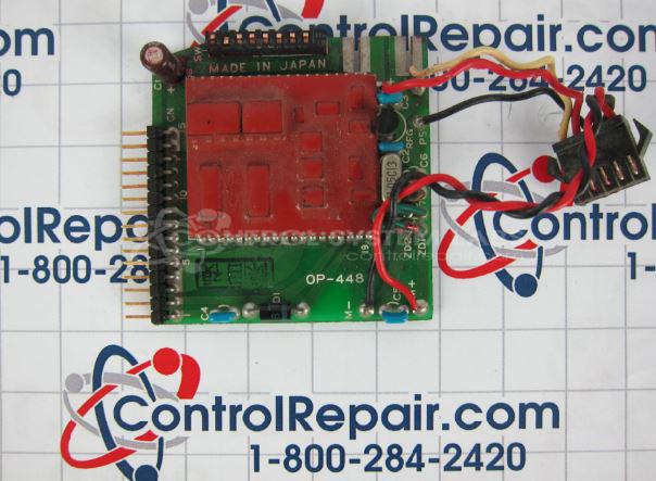 Inker Controller