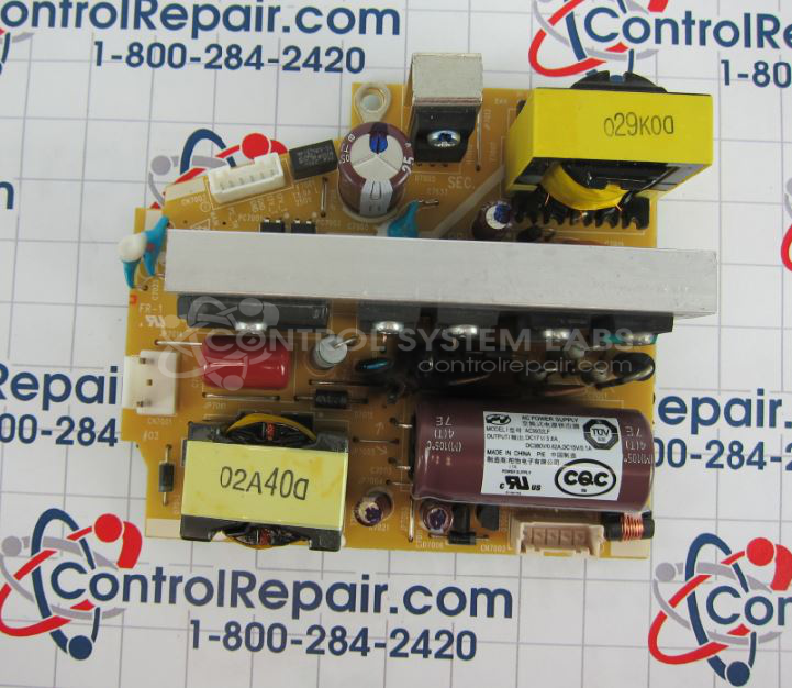 1pcs  EPSON Projector AC Power Supply Board AC9932-1LF 