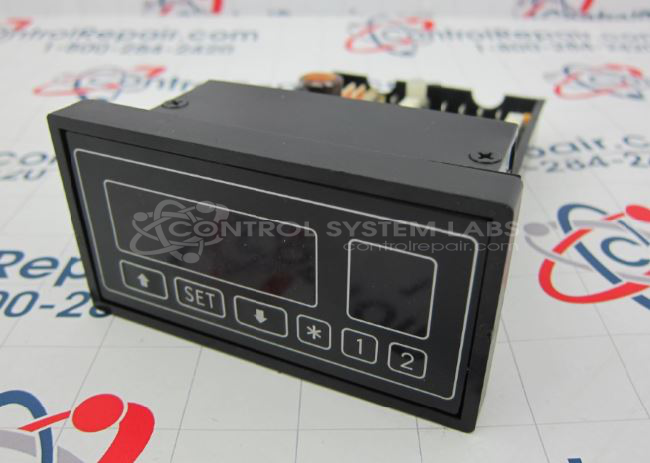 Chiller Temperature Controller