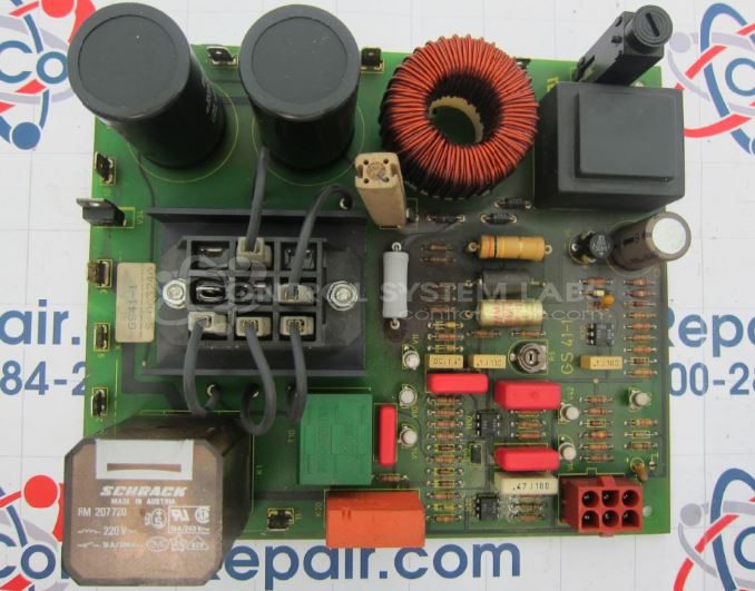 DC Motor Controller