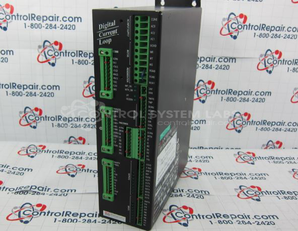 Digital Current Loop 20A 250VDC