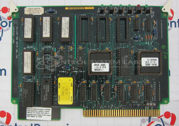 CPU Board