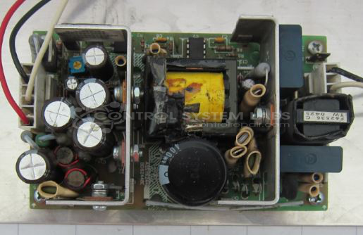 Triple Voltage Power Supply 40W