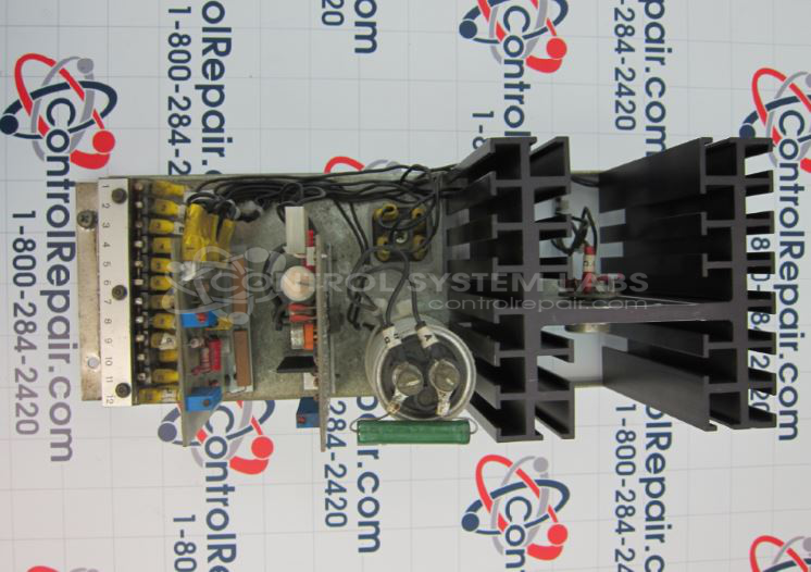 Single Output Power Supply for X-Ray