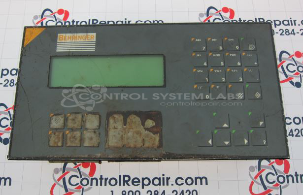 BT20 Keyboard with Display