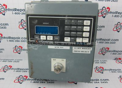 Stonepack Control Unit