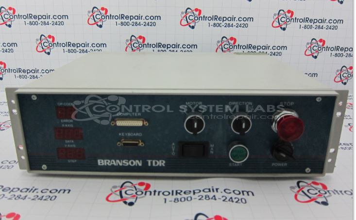 Batch Transport System Controller