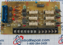 [75293] Moldscan Mold Temperature I/O Board 6 Point