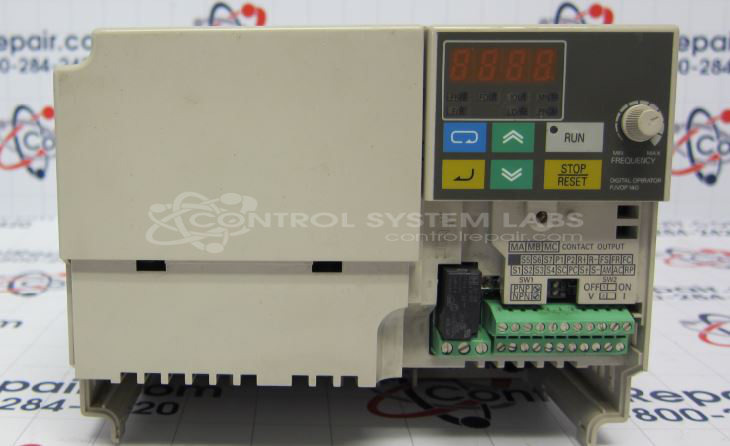 V7 Inverter 4KW