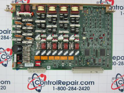 F6000 VI Amplifier Card