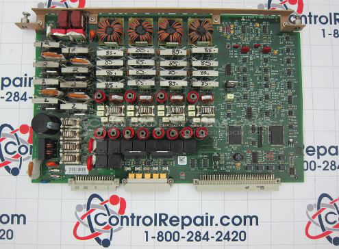 F6000 I Amplifier Card