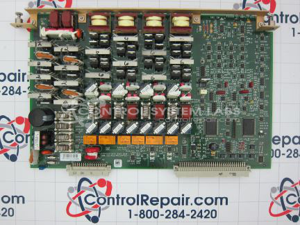 F6000 VI Amplifier Card