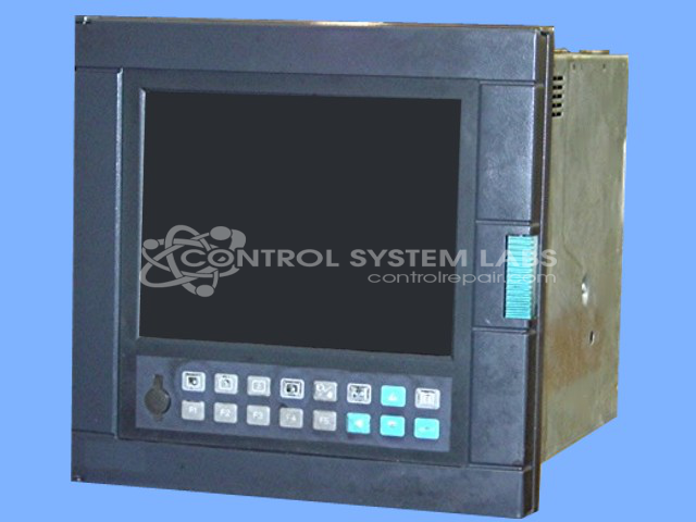 VRX180 Large Screen Data Logger