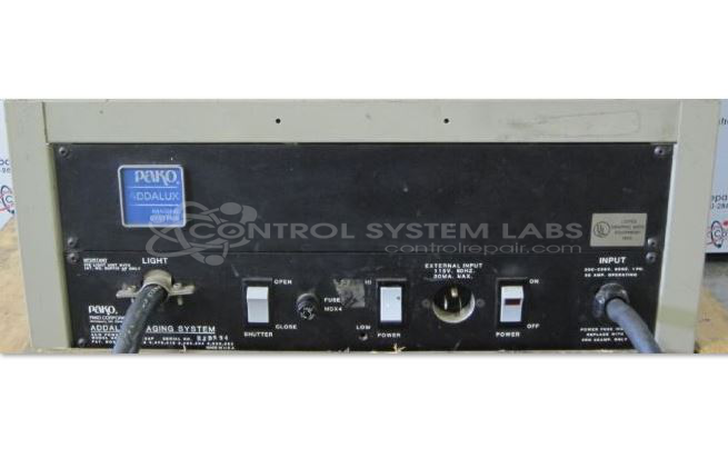 5KW Imaging System Power Supply