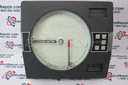 [75443] MRC 7000 One Pen Circle Chart Recording Profile Controller