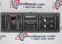 [75518] Smart Cycle Dryer Control Panel