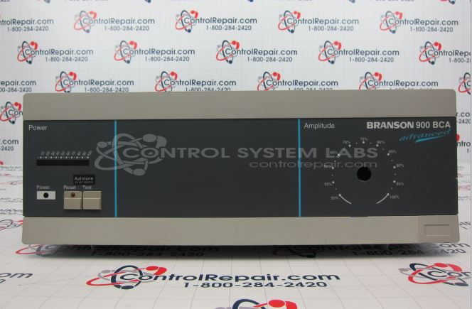 Ultrasonic Power Supply