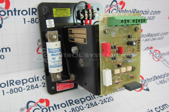 SCR Power Control 240V 27Amp
