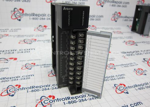 Input Module 120VAC 16 Input