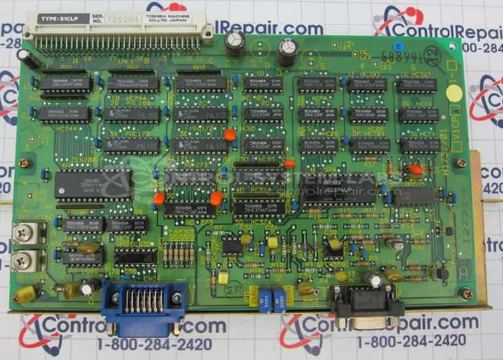 SII Injectvisor-SI Clamp Interface