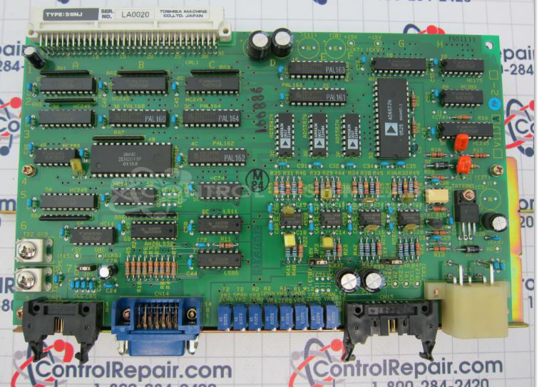 SII Injectvisor-SI Injector Interface