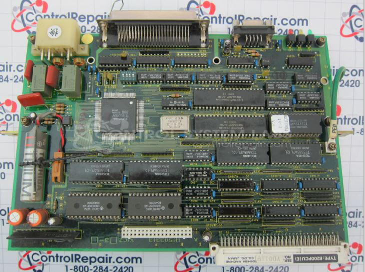 SII Injectvisor-SI Sequencer