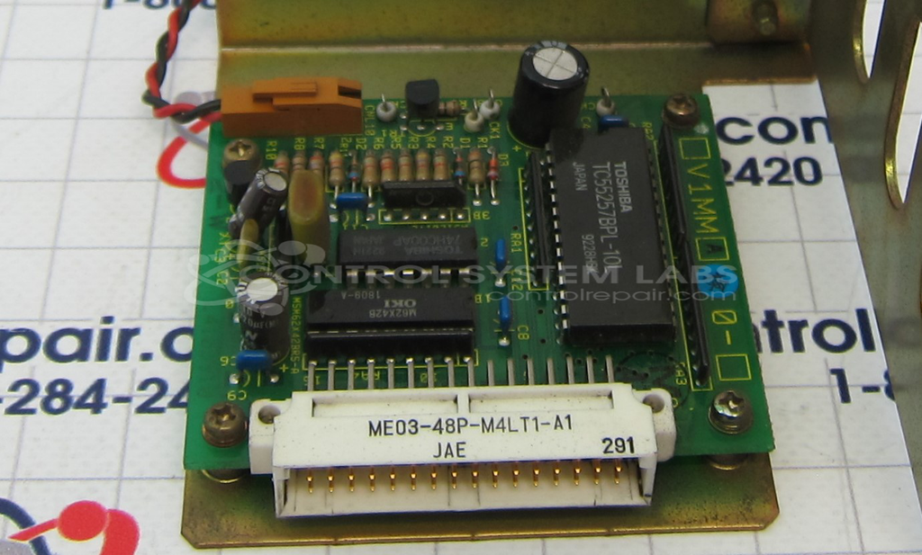 SII Injectvisor-SI Memory Board