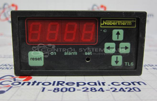 Furnace Temperature Contoller