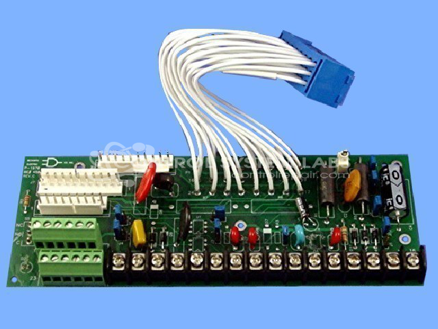 P1970 TB1 Control Board