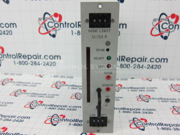 Accumulator Control Module