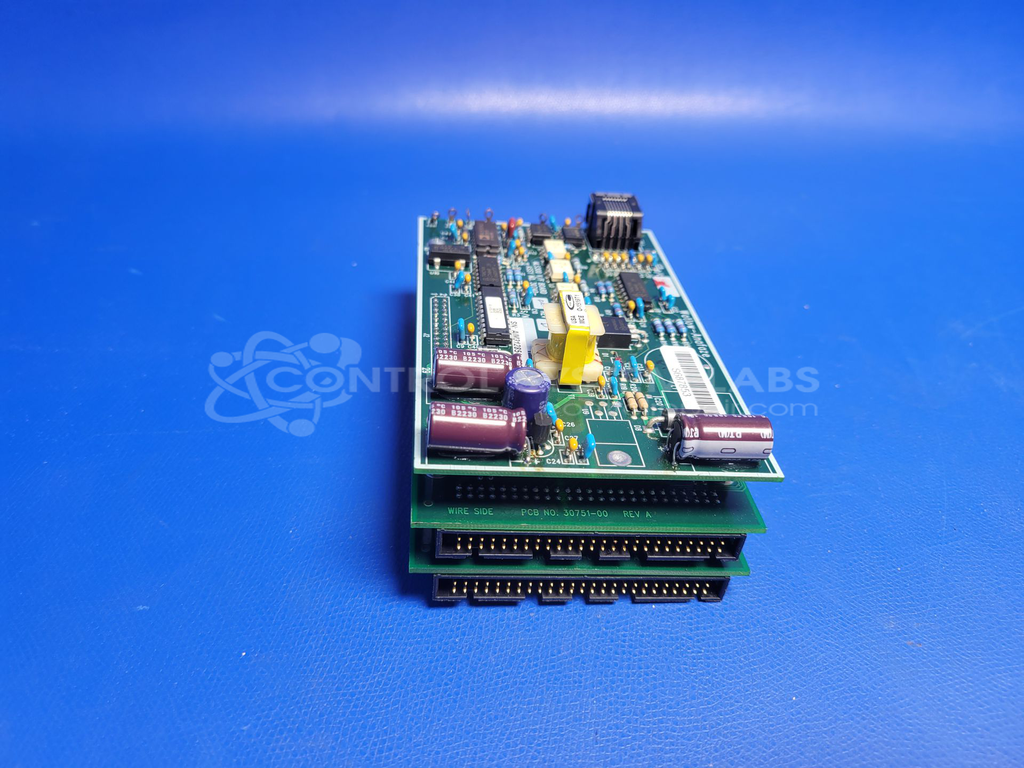 Analog Input Module