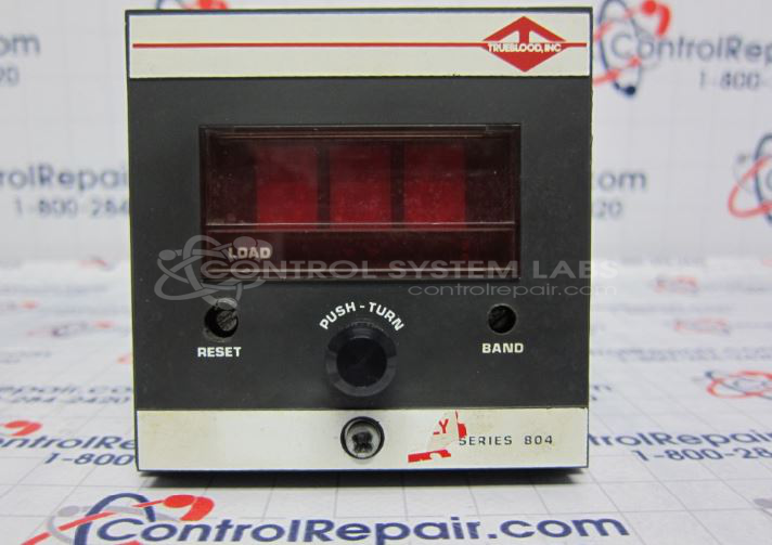 1/4 DIN 804 Digital Readout Temperature Control