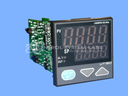 1/16 DIN Digital Temperature Control