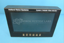 [75904] System 3 - 6.8 inch LCD Video Monitor