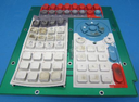 [75946] Pathfinder 2500 Operator Keypad Assembly