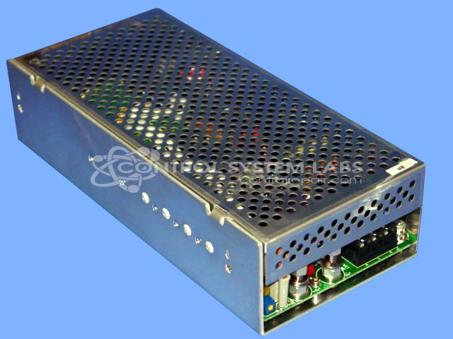 24V DC 12A Industrial Power Supply