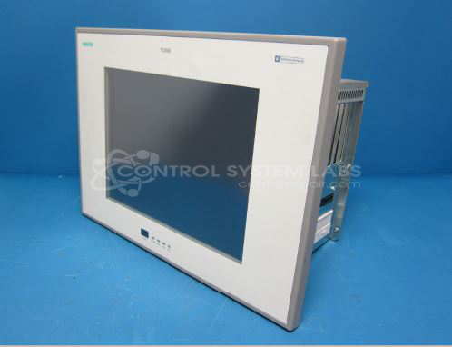 TC2000 15 inch Touchscreen