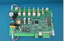 Motor Starter Control Board