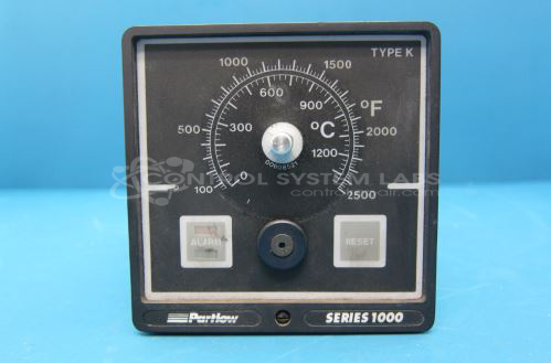 1000 Temperature Control