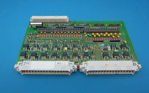 EA102 I/O Board