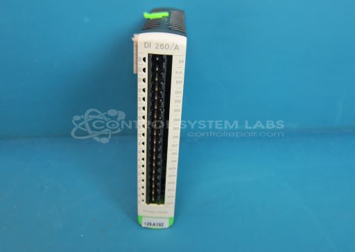 Kemro K2-200 PLC Digital Input Module