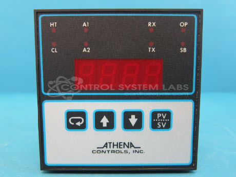 Temperature Control -200C to 850C RTD 20V/20MA Out