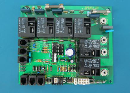 Vita Circuit Board