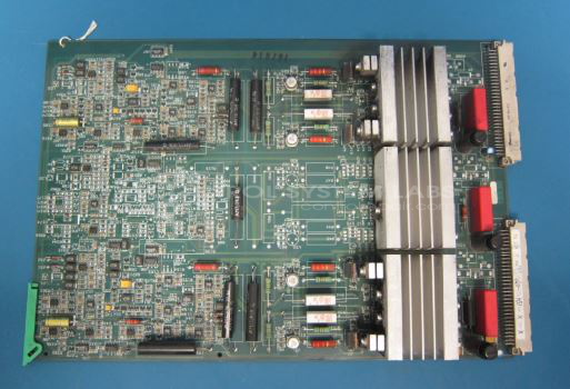 Apm Control Board