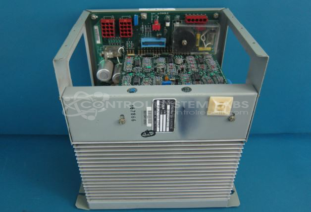 Power Supply Triple +5V +/-15V