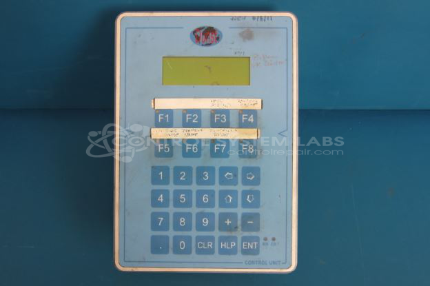 Operator Panel 28 Button LCD Display Dias-T